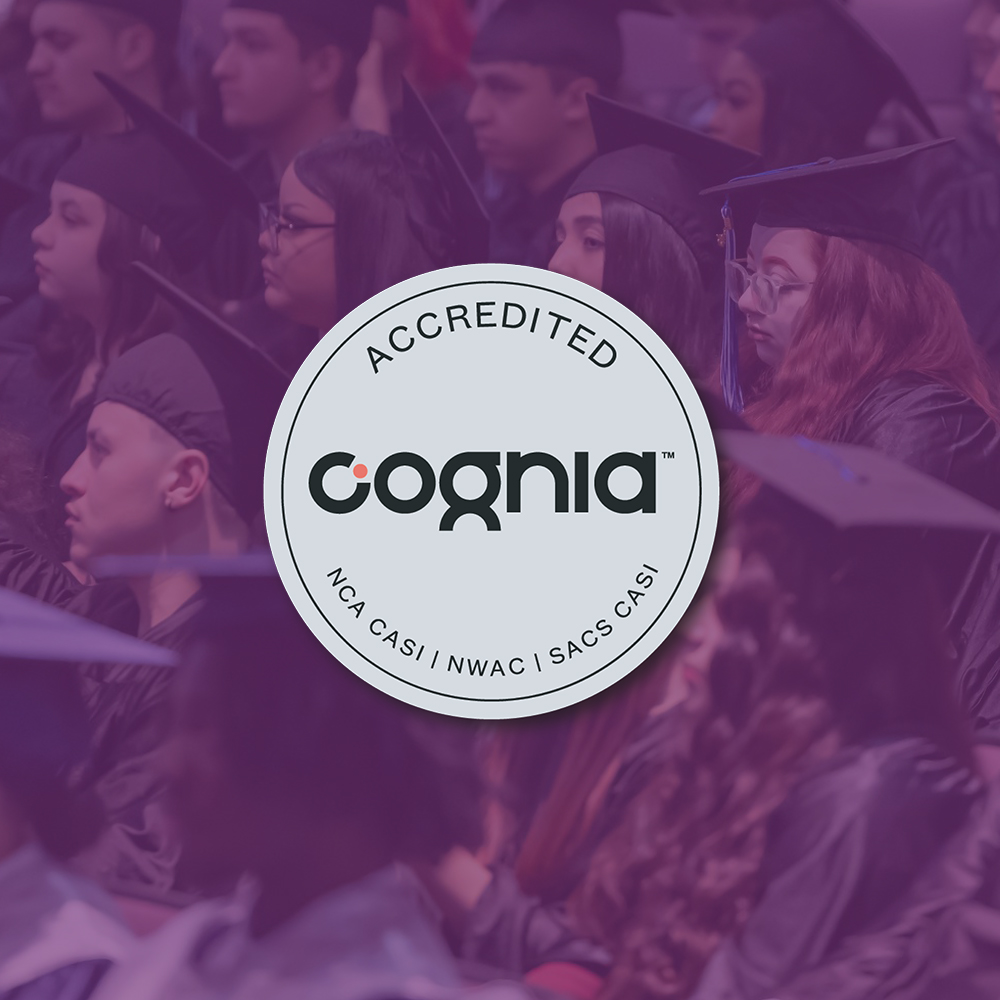 Cognia logo
